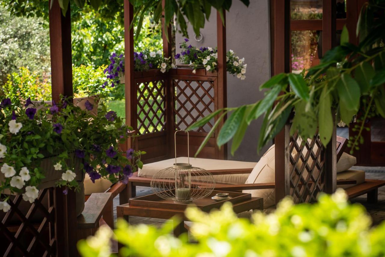 La Madernassa Resort - Casalora Dimora Storica Di Charme Guarene ภายนอก รูปภาพ
