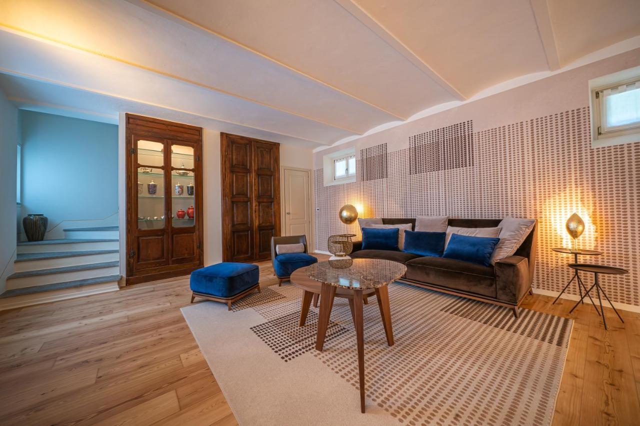 La Madernassa Resort - Casalora Dimora Storica Di Charme Guarene ภายนอก รูปภาพ
