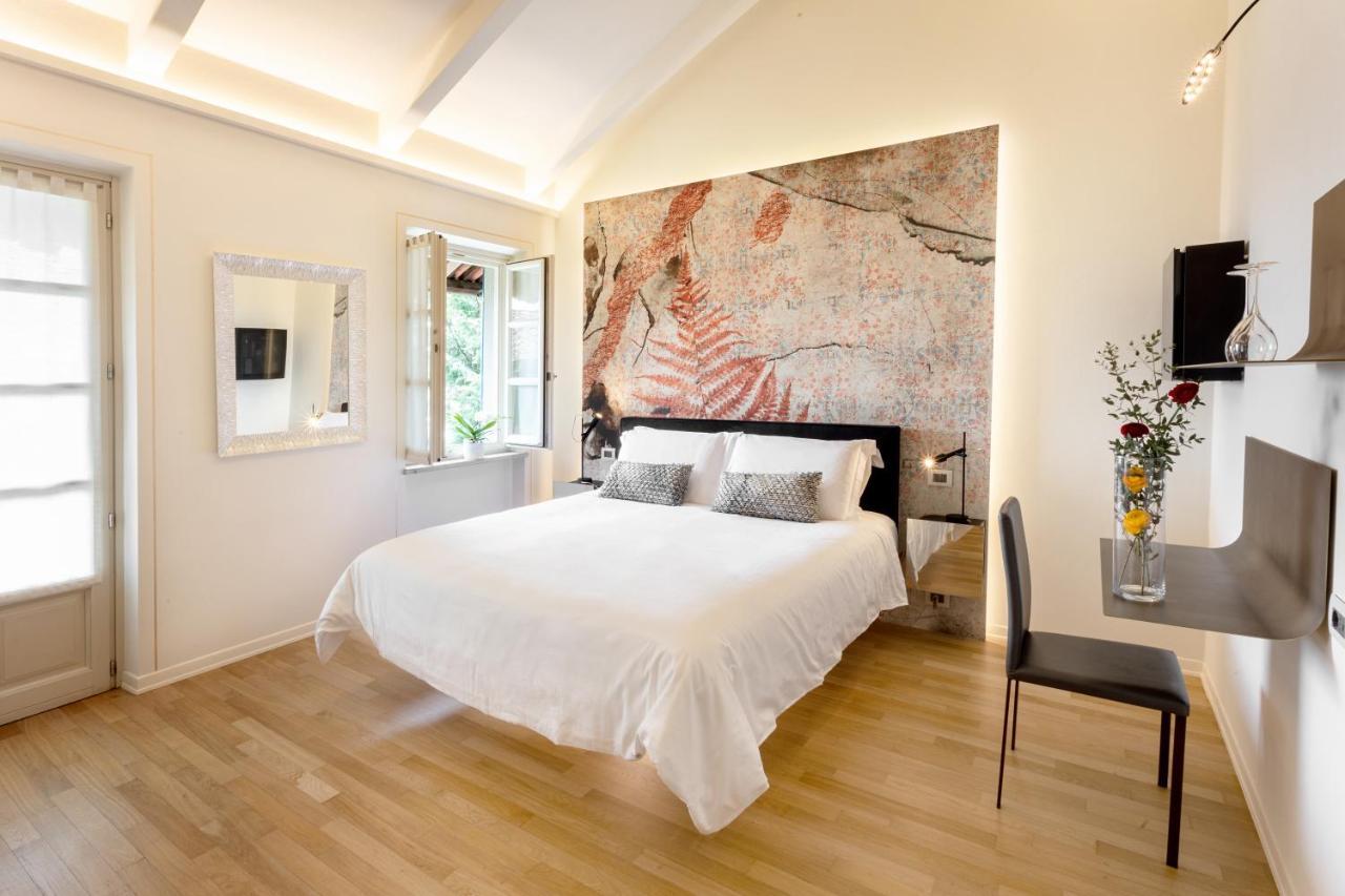La Madernassa Resort - Casalora Dimora Storica Di Charme Guarene ภายนอก รูปภาพ