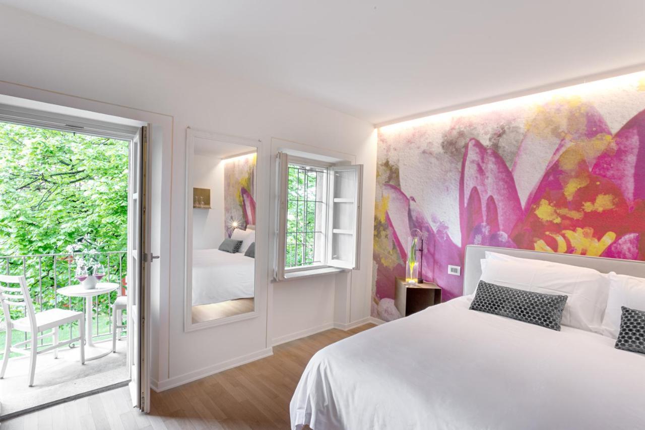 La Madernassa Resort - Casalora Dimora Storica Di Charme Guarene ภายนอก รูปภาพ