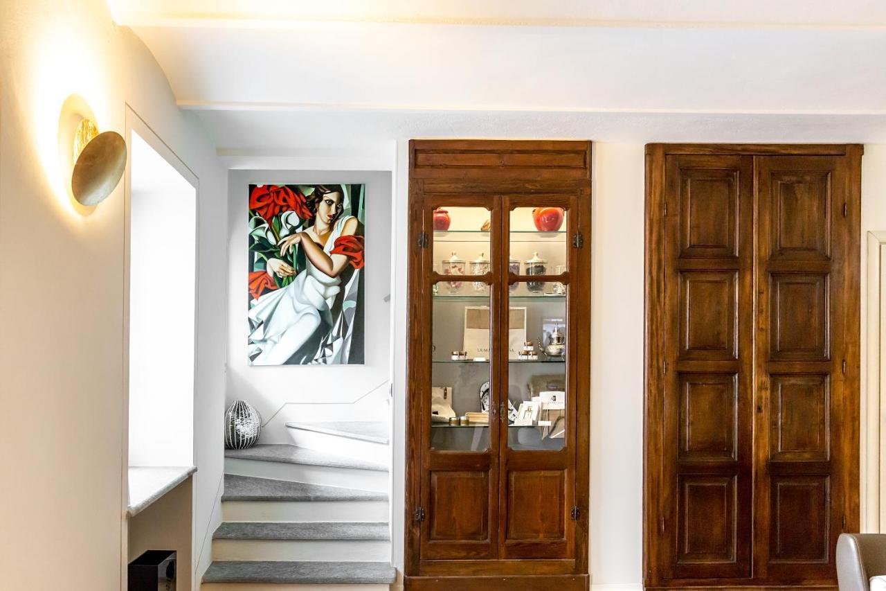 La Madernassa Resort - Casalora Dimora Storica Di Charme Guarene ภายนอก รูปภาพ
